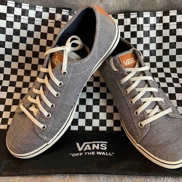 Vans Shoes - VANS TB4R SNEAKERS